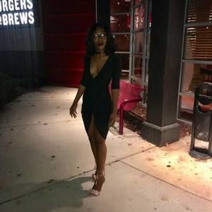 Meet your Posher, Jamilah